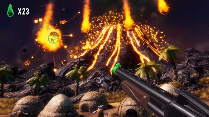 Big Buck Hunter: Ultimate Trophy Deluxe Edition US Xbox Series X|S CD Key 