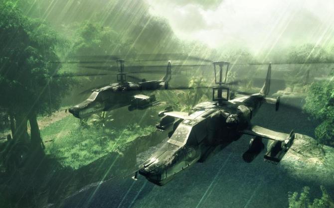 Sniper: Ghost Warrior 