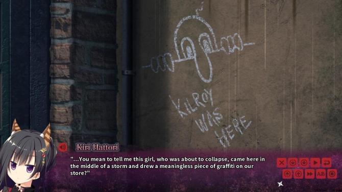 Ninja Girl and the Mysterious Army of Urban Legend Monsters! ~Hunt of the Headless Horseman~ 