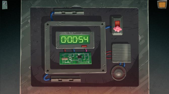 Detective Hayseed - The Cloning Madness 