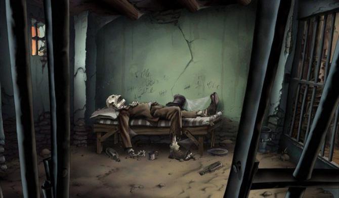 Runaway, a Road Adventure 