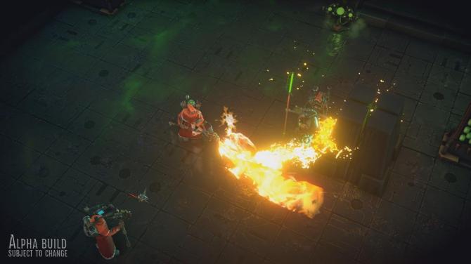 Warhammer 40,000: Mechanicus 