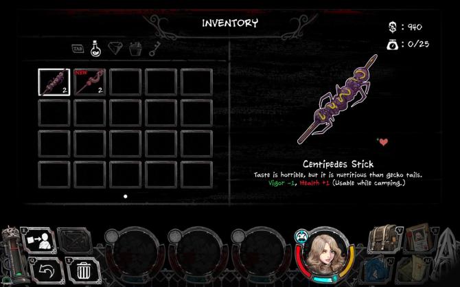 Vambrace: Cold Soul - Original Soundtrack 