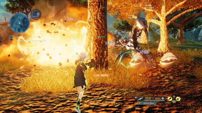 Sword Art Online: Fatal Bullet 