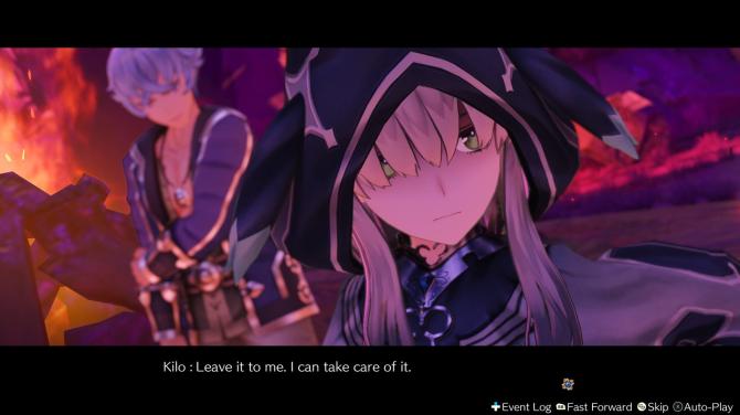 Atelier Ryza: Ever Darkness & the Secret Hideout DX 