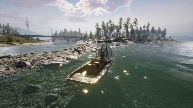 Deadside Xbox Series X|S Account 