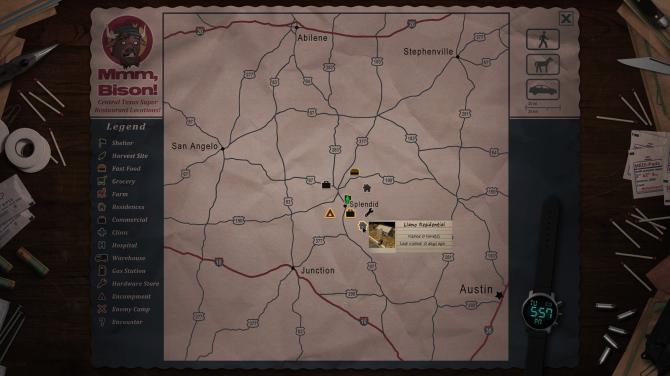 Dead State: Reanimated 