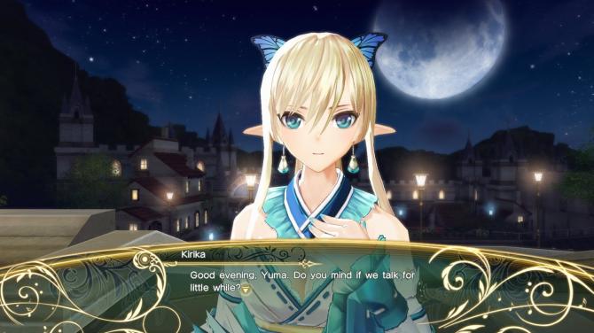 Shining Resonance Refrain RU VPN Activated 