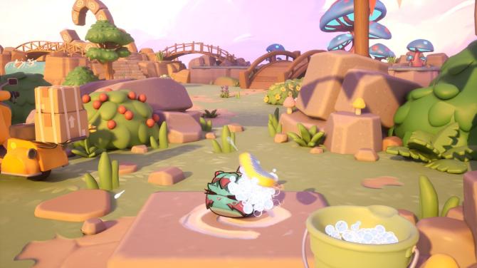 Critter Café PC S 