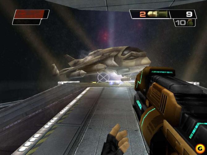 Red Faction II 