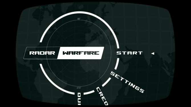 Radar Warfare 