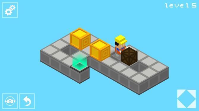 Box Factory 
