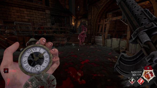 Blood Reaver 