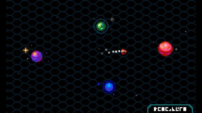 Xeodrifter 