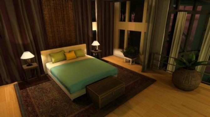 Tesla Effect: A Tex Murphy Adventure 