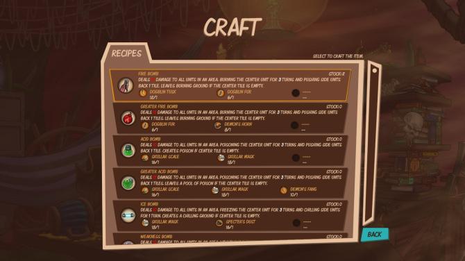 Reverie Knights Tactics 