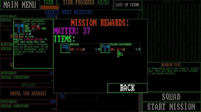 Mainframe Defenders GOG CD Key 