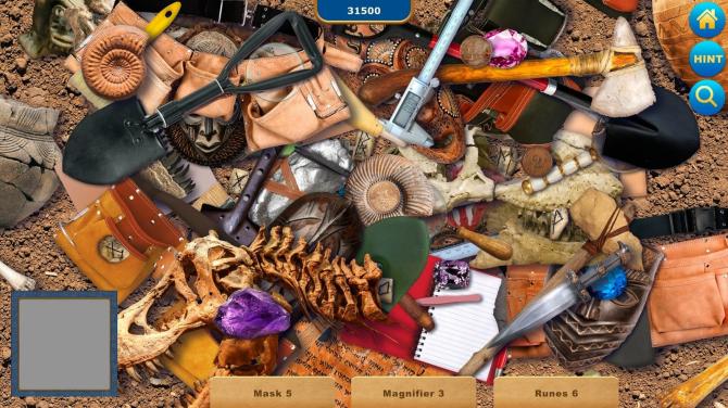 Lots of Things - Collector's Edition 