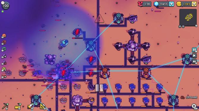 YORG.io 3 