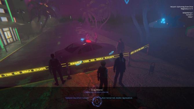NeonCode 