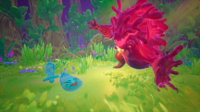 Slime Heroes 