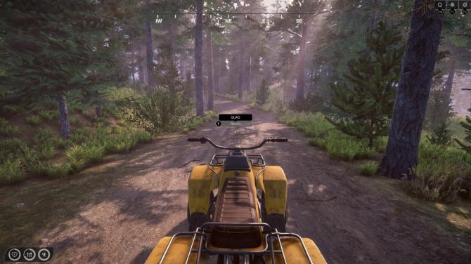 Rancher: A new life 