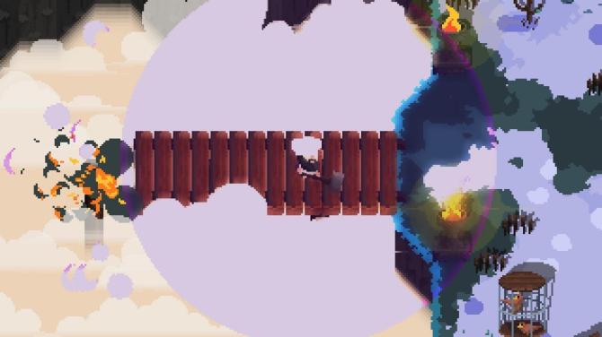 The Ambassador: Fractured Timelines 