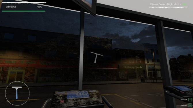 Ultimate Janitor Simulator 