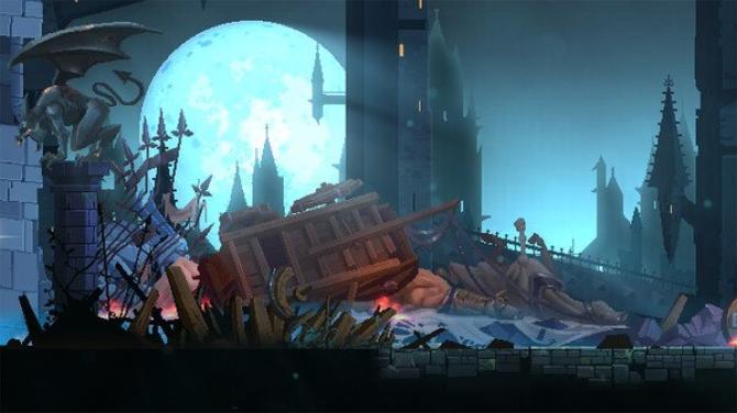 Dead Cells: Medley of Pain Bundle 