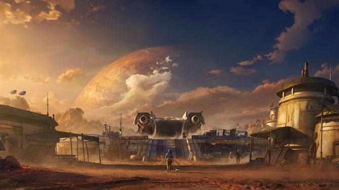 Star Wars Outlaws Xbox Series X|S CD Key 