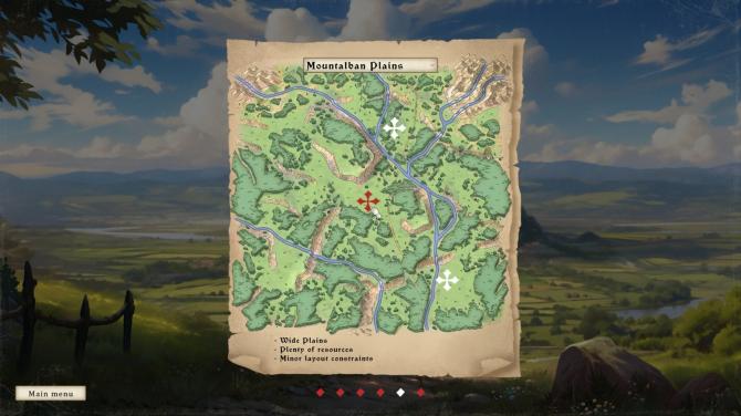 City Tales - Medieval Era 