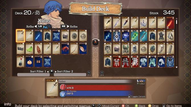 Baten Kaitos I & II HD Remaster 