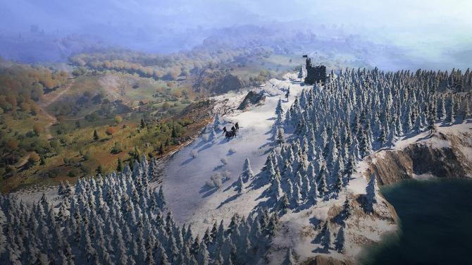 Wartales: Starter Edition EU (European Union + UK) 