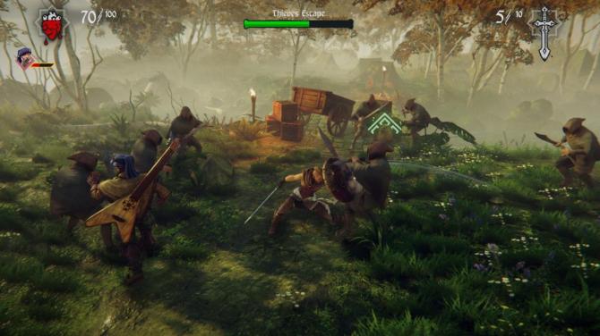 Hand of Fate 2 