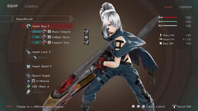 GOD EATER Collection Bundle 
