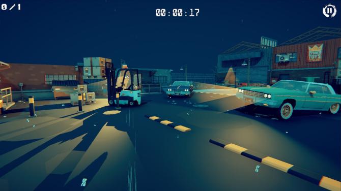 3D PUZZLE - Breaking Bed 