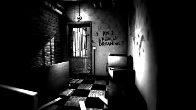 Decay: The Mare CHINA 