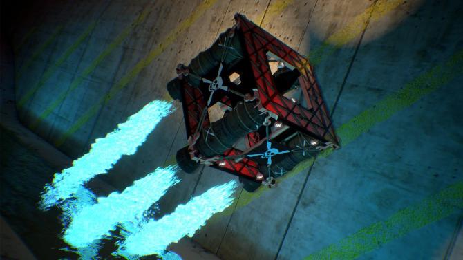 XThrust 