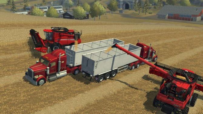 Farming Simulator 2013 Titanium Edition + Modding Tutorials 
