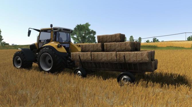 Farmer's Dynasty 