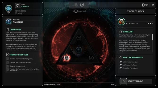 NITE Team 4 - Military Hacking Division 