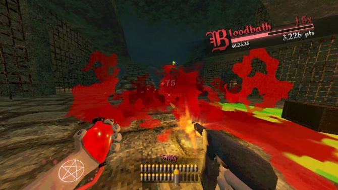 Blood Vial 