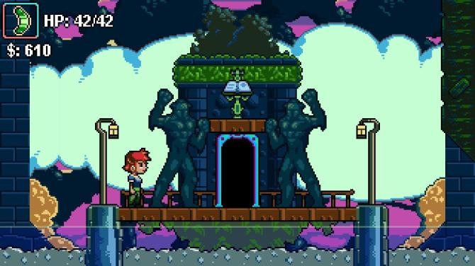 Treasure Hunter Man 2 