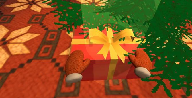 Tippy Tree 