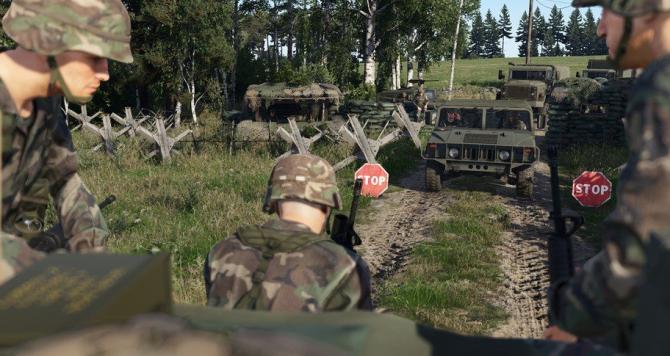 Arma Reforger Xbox Series X|S Account 