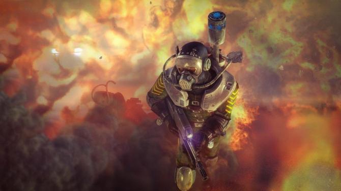 Rogue Trooper Redux Collector’s Edition St 