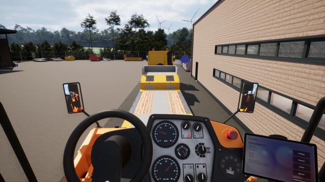 Road Maintenance Simulator 2 + Winter Services 