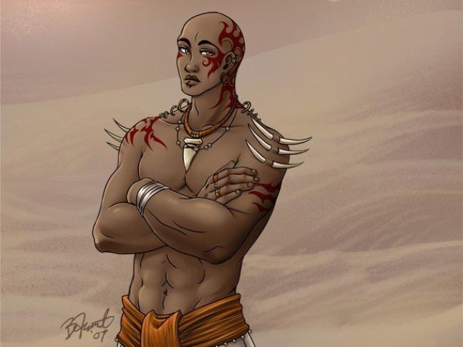 Millennium 2 - Take Me Higher 