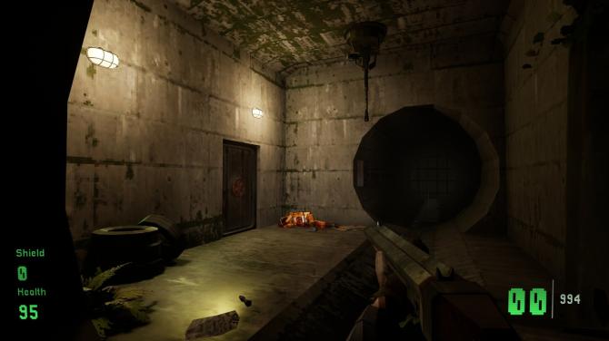 Kvark XBOX One / Xbox Series X|S Account 