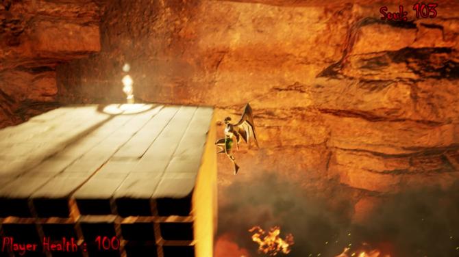 Demon Runner - The Forsaken PC S 